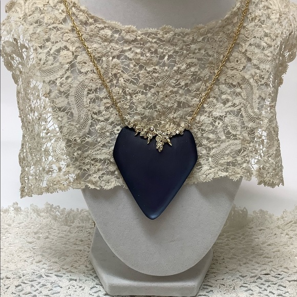 🌸Alexis Bittar Necklace - Picture 4 of 8